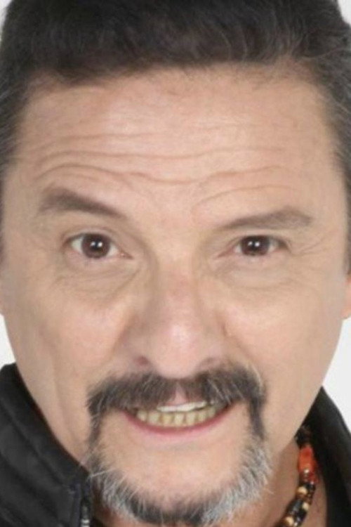 Photo of Alejandro Corona, Acting