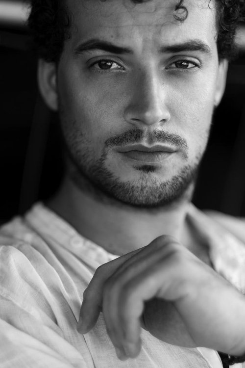 Photo of Bruno Di Chiara, Acting