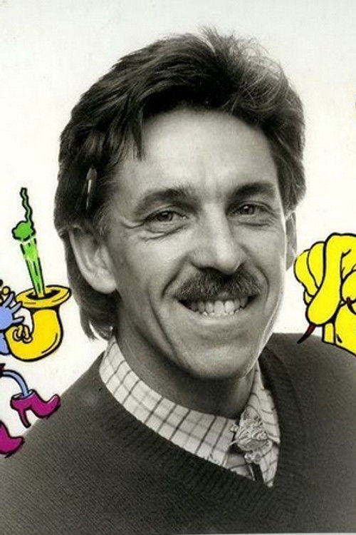 Marv Newland profile