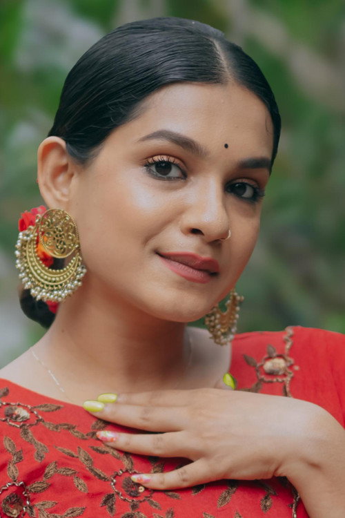 Photo of Sithara Vijayan, Acting