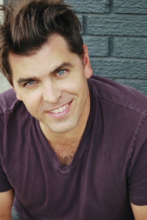 Drew Starlin profile