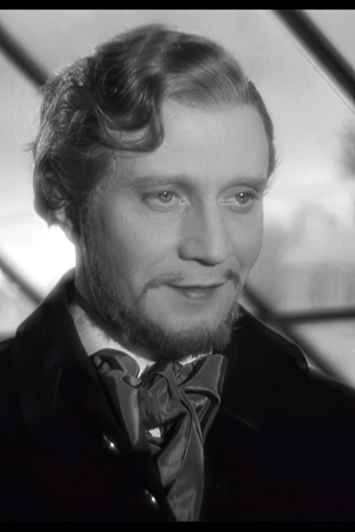 Photo of Harry Krimer, Acting