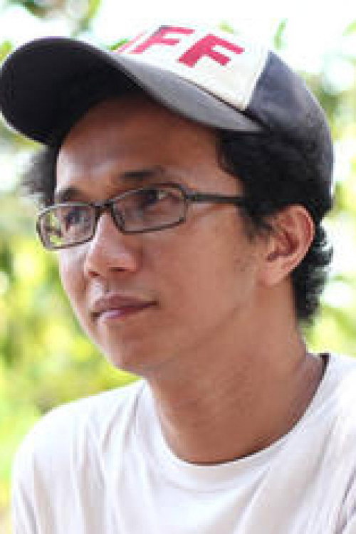 Photo of Anggun Priambodo, Acting