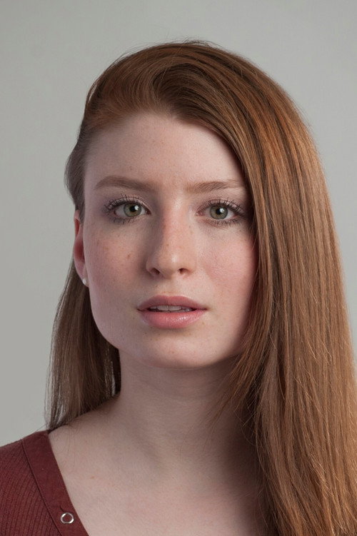 Photo of Samantha Brooks, Acting
