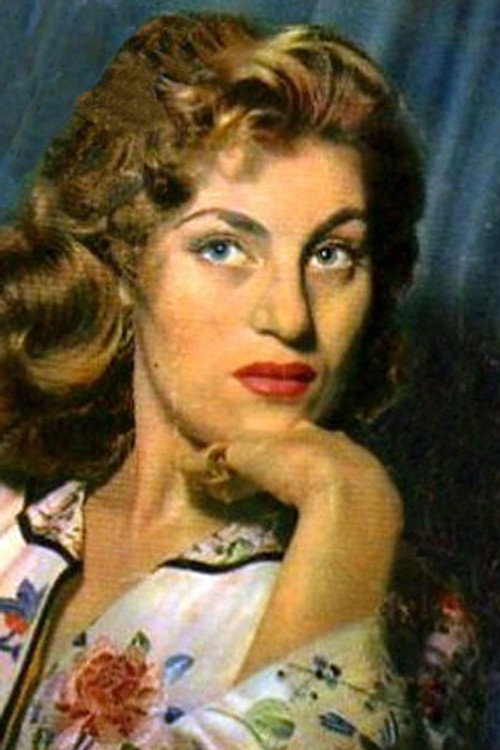 Photo of Martine Alexis, Acting