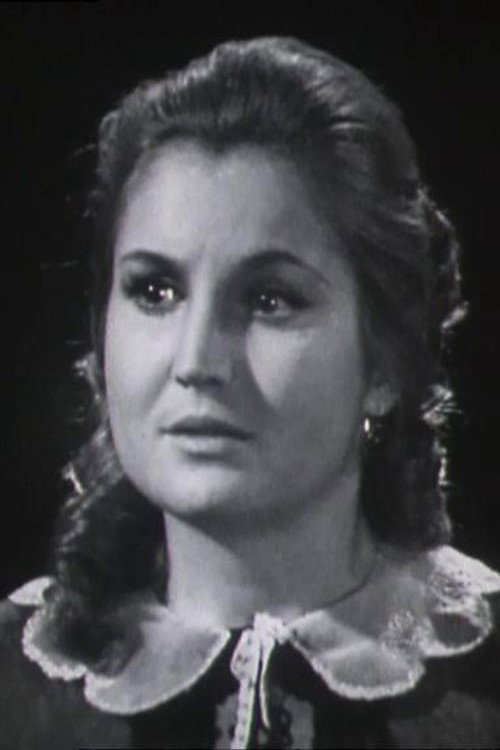 Photo of Valeriya Razinkova, Acting