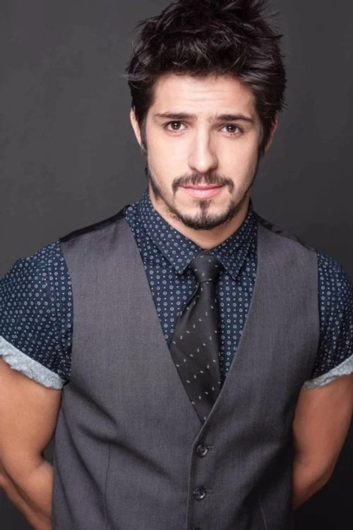 Photo of Igor Cosso, Acting