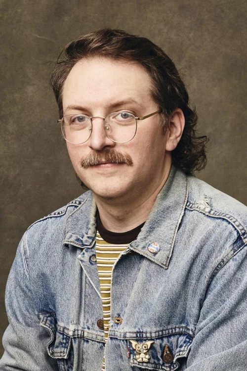 Photo of Ryan Polly, Directing