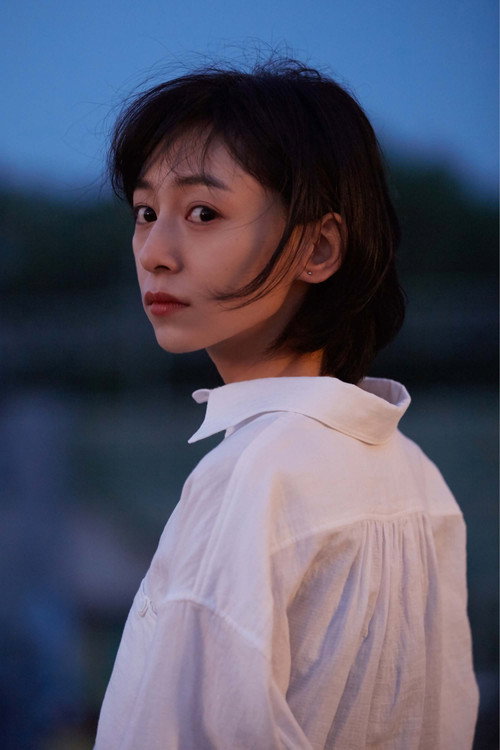 Photo of Wu Yajun, Acting