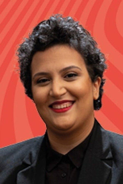 Dena Vahdani profile