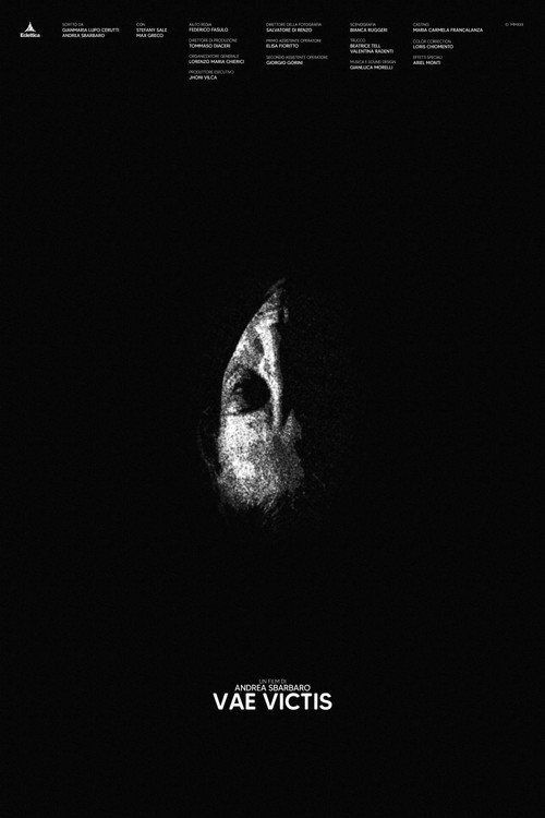 Movie poster for Vae Victis (2022)