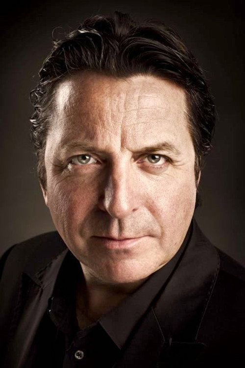 Espen Beranek Holm profile