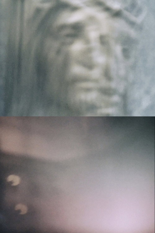 Movie poster for SHEOL-ABADDON (2022)