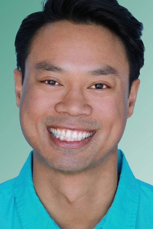 Brian Sounalath profile