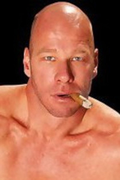 Photo of Hank Real, Acting