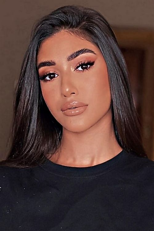 Photo of Esraa Rakha, Acting