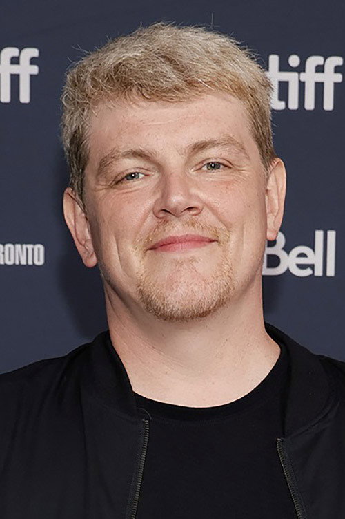 Photo of Moritz Mohr, Directing