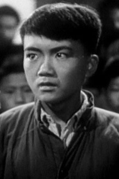 Photo of Zhao Qiansun, Acting