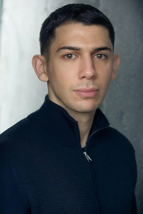 Photo of Diyar Bozkurt, Acting