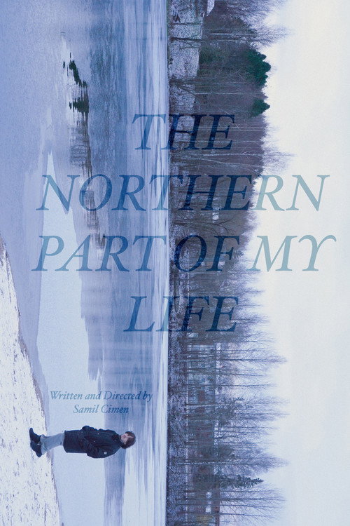 Movie poster for The Northern Part of My Life (2024)