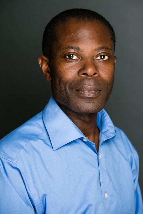 Anthony Chisholm profile