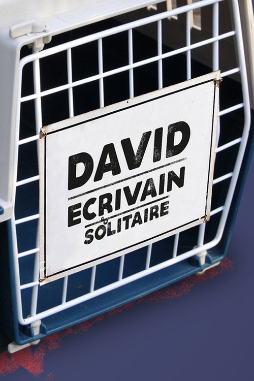 Movie poster for La solitude est un animal de compagnie (2019)