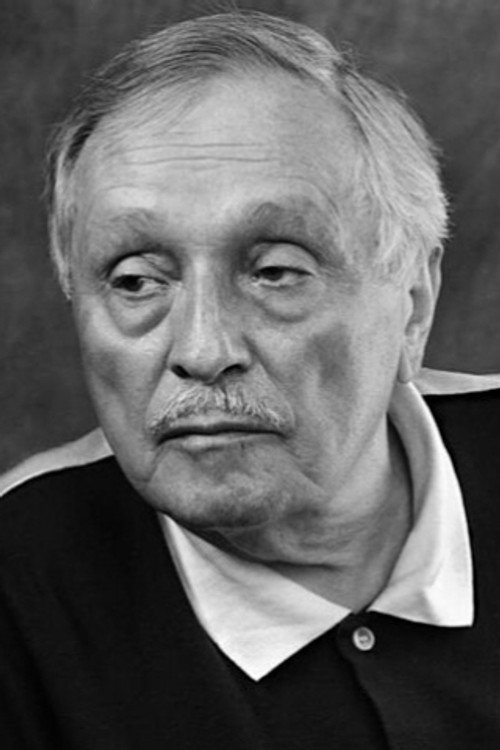 Photo of Igor Bolgarin, Writing