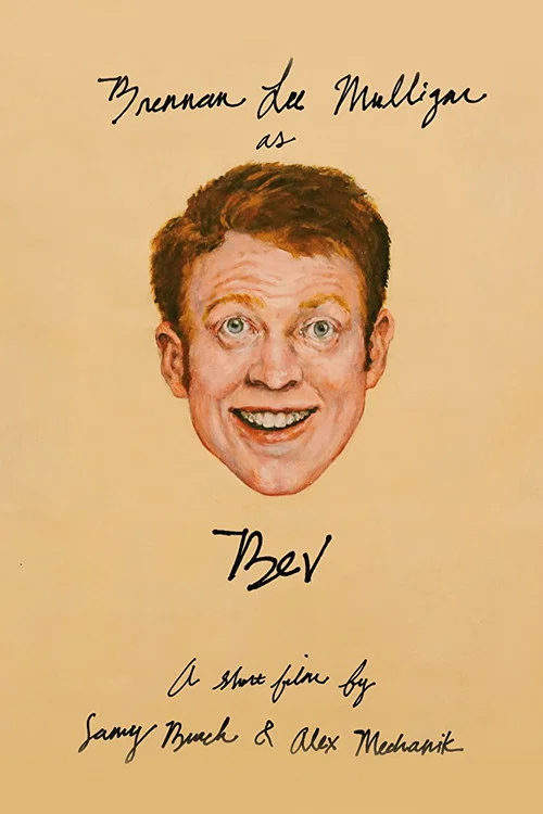 Movie poster for Bev (2016)