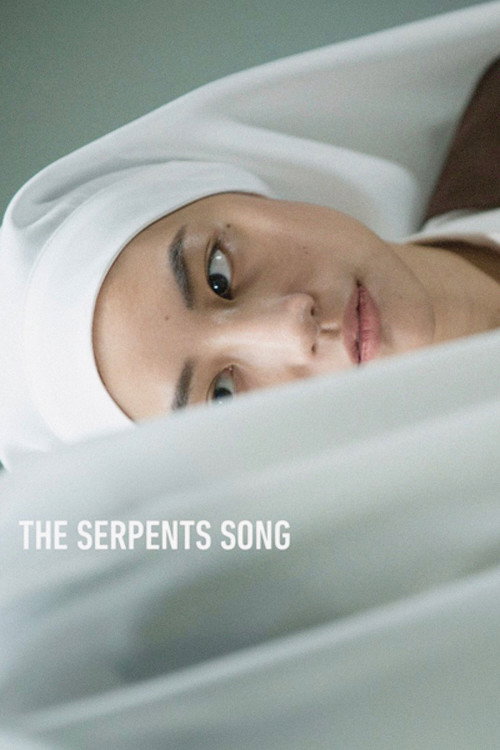 Movie poster for The Serpent's Song (2017)