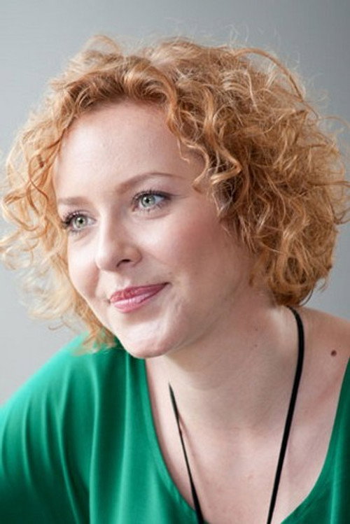 Photo of Dominika Markuszewska, Acting