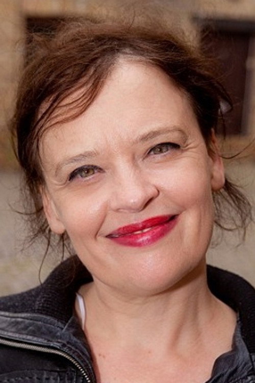 Photo of Bernadette Russell, Acting
