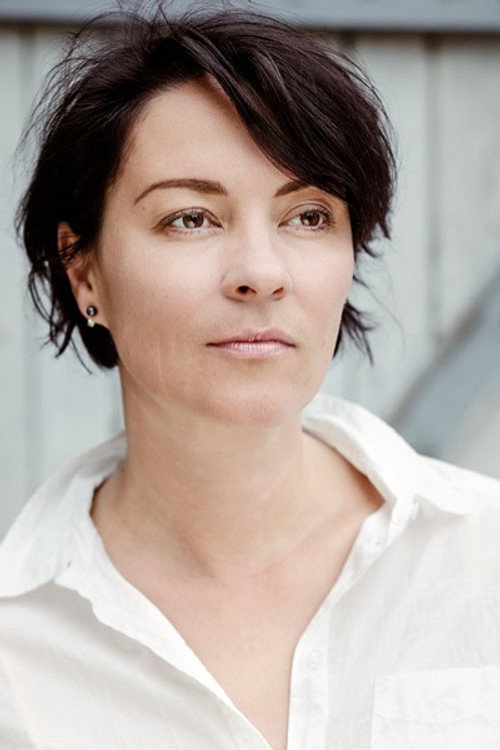Photo of Katja Fedulova, Directing