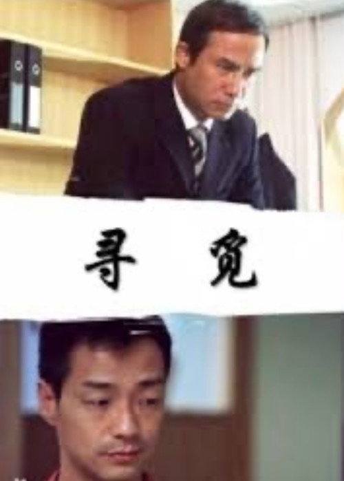 Movie poster for 寻觅 (2004)
