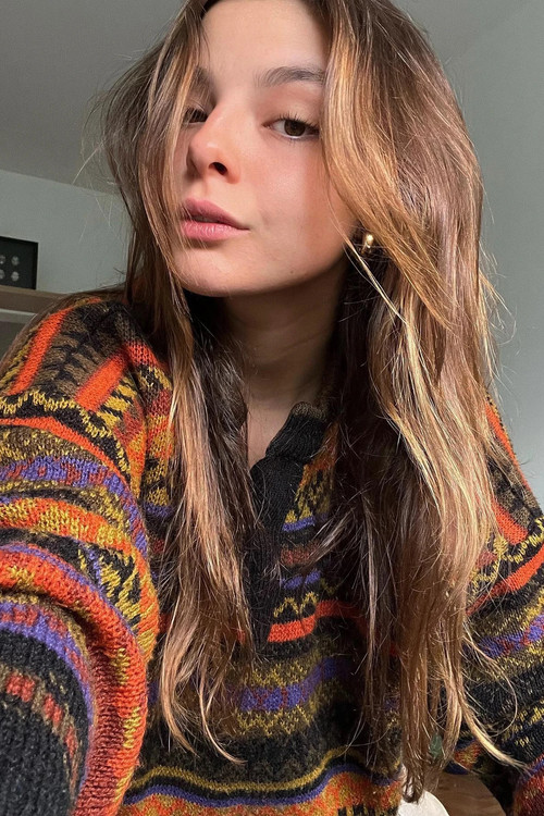 Isabella Guarnieri profile