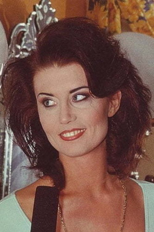 Photo of Cindy Carrera, Acting