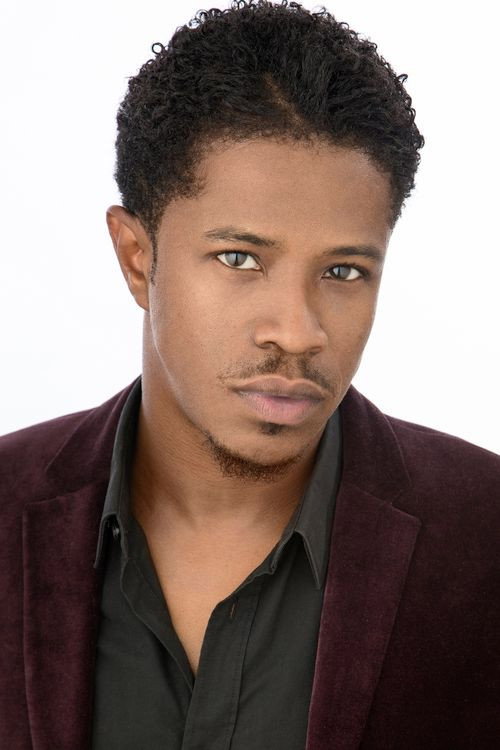 Photo of Charles Mathers, Acting