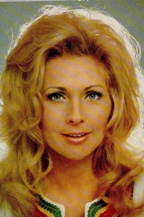 Photo of Rut Rex, Acting