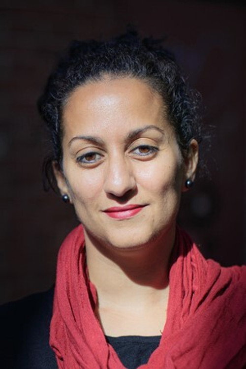 Photo of Leïla Sakhir, Acting
