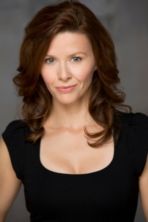 Photo of Julianna Drajkó, Acting