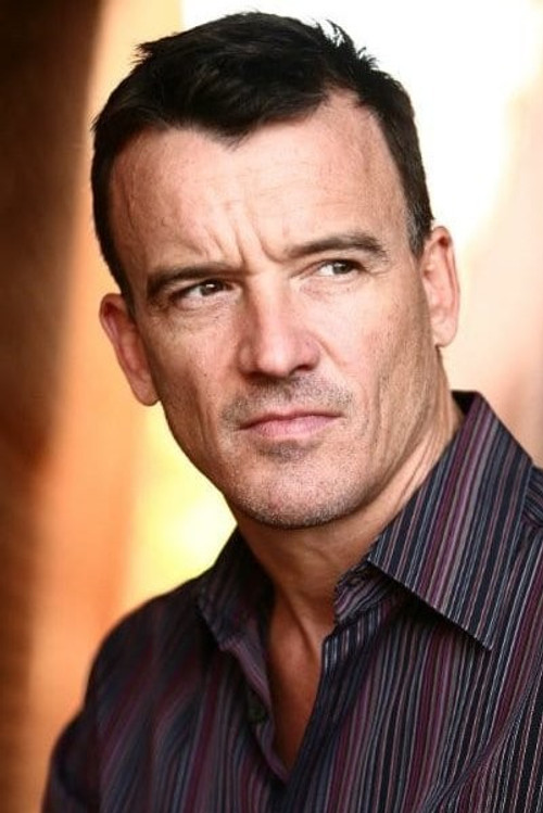 Photo of John Gleeson Connolly, Acting