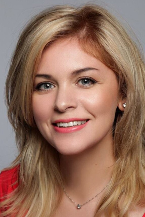 Anna Dankova profile