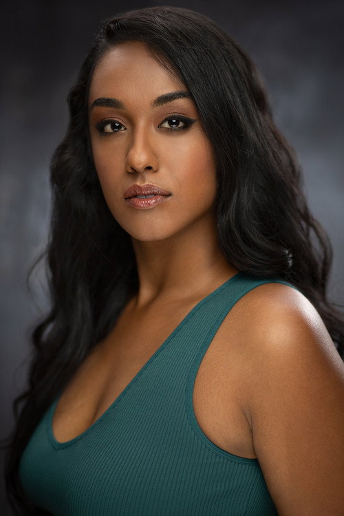 Photo of Nikki Chohan, Acting