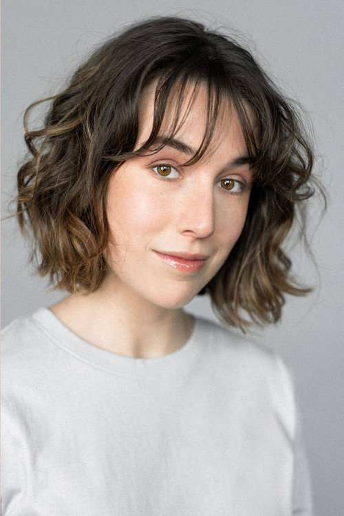 Photo of Justine Martin, Directing