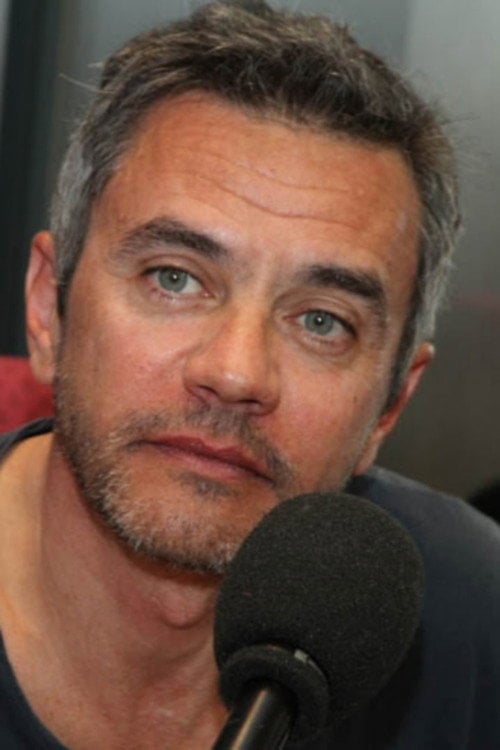 Photo of Vincent Juillet, Writing