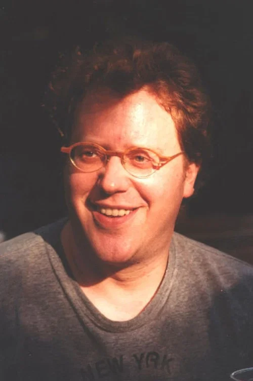 Photo of Roger S.H. Schulman, Writing