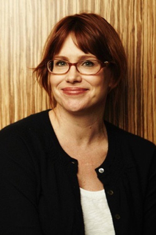 Photo of Jennifer Crittenden, Writing