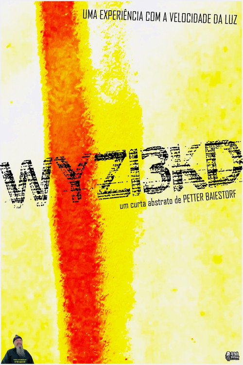 Movie poster for WYZl3KD (2025)
