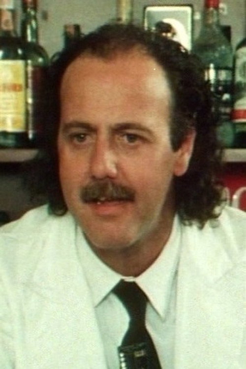 Photo of Enio Drovandi, Acting