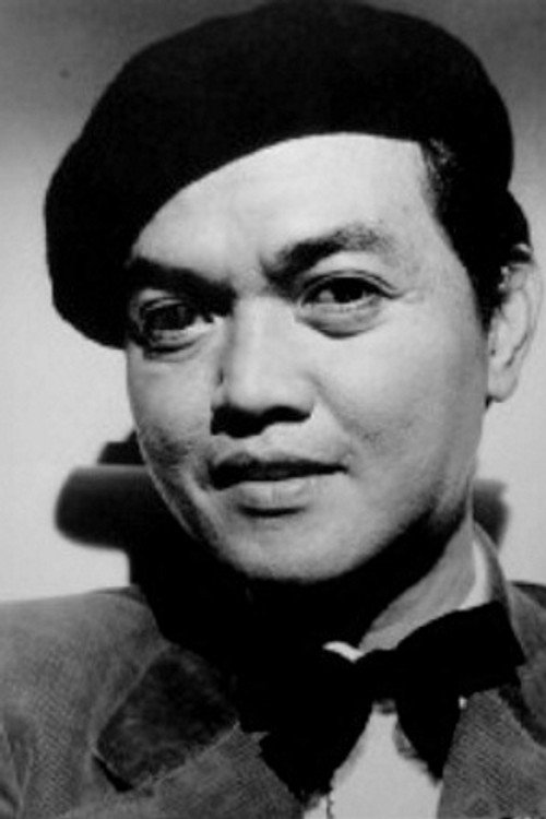 Photo of Zorro David, Acting