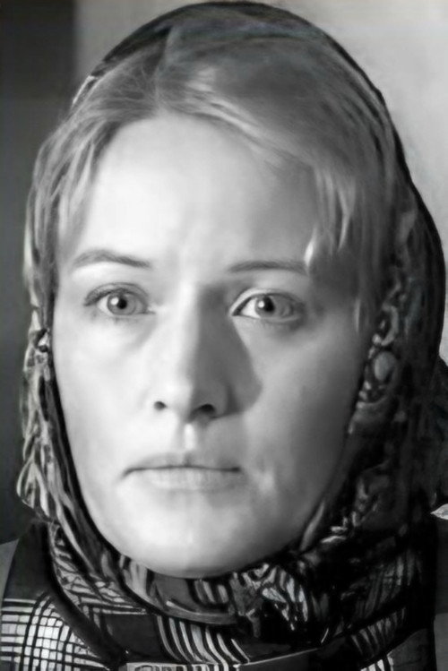 Photo of Renata Vagnerytė, Acting